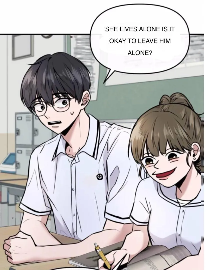 Back to Chan Bi Chapter 1 page 206 - 