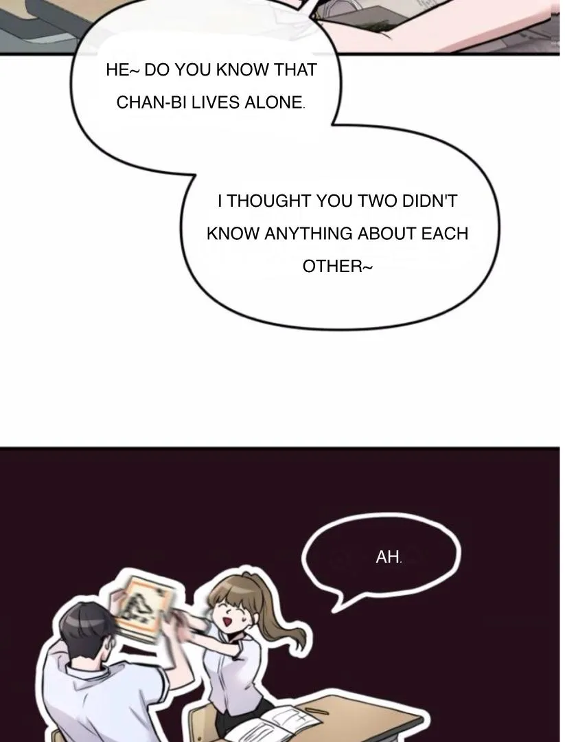 Back to Chan Bi Chapter 1 page 207 - 