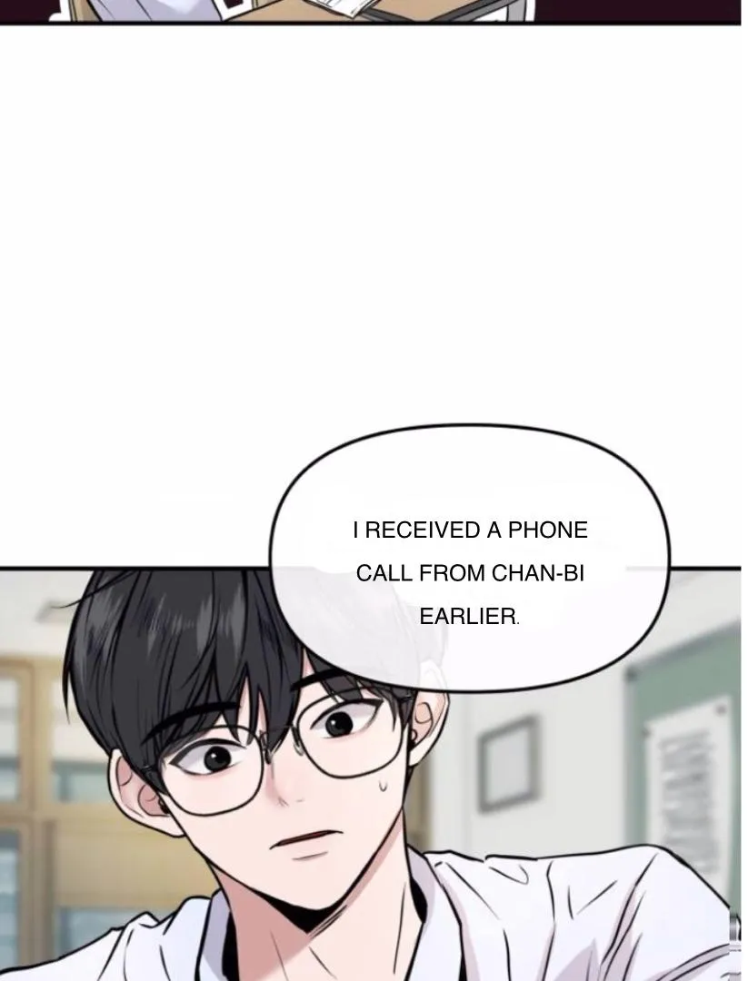 Back to Chan Bi Chapter 1 page 208 - 