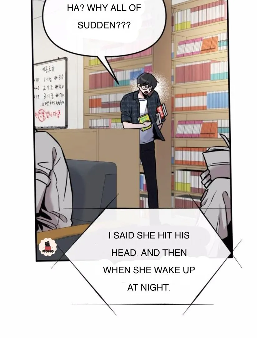 Back to Chan Bi Chapter 1 page 214 - 
