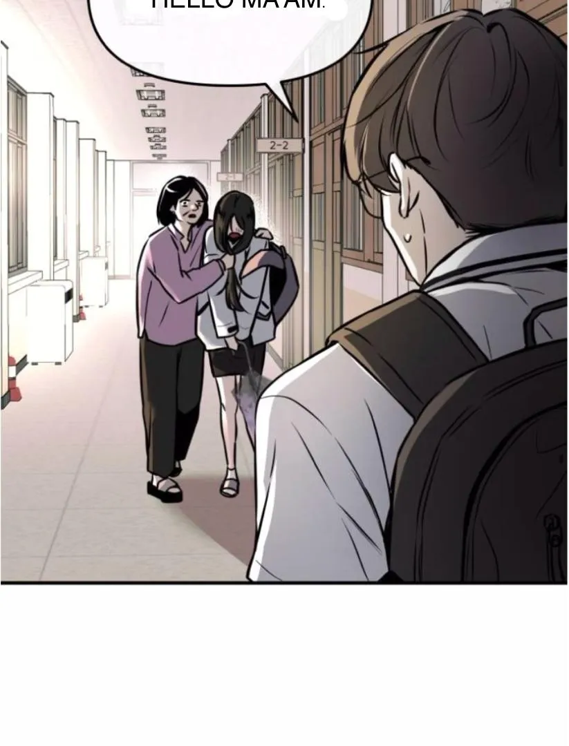 Back to Chan Bi Chapter 1 page 23 - 
