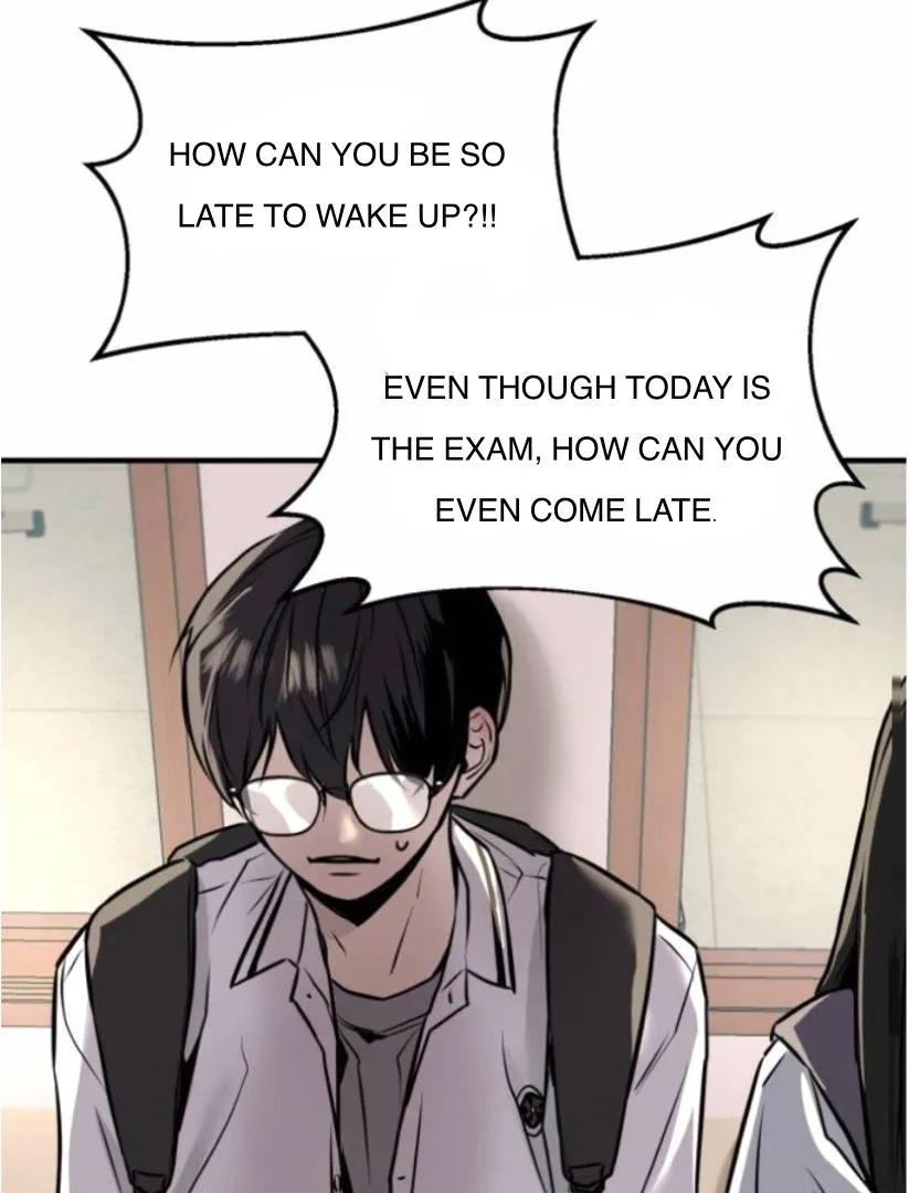 Back to Chan Bi Chapter 1 page 27 - 