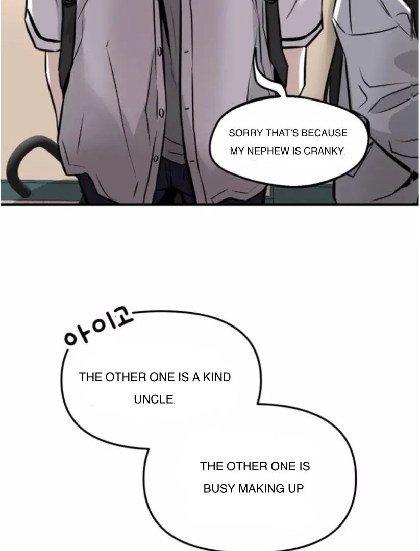 Back to Chan Bi Chapter 1 page 28 - 