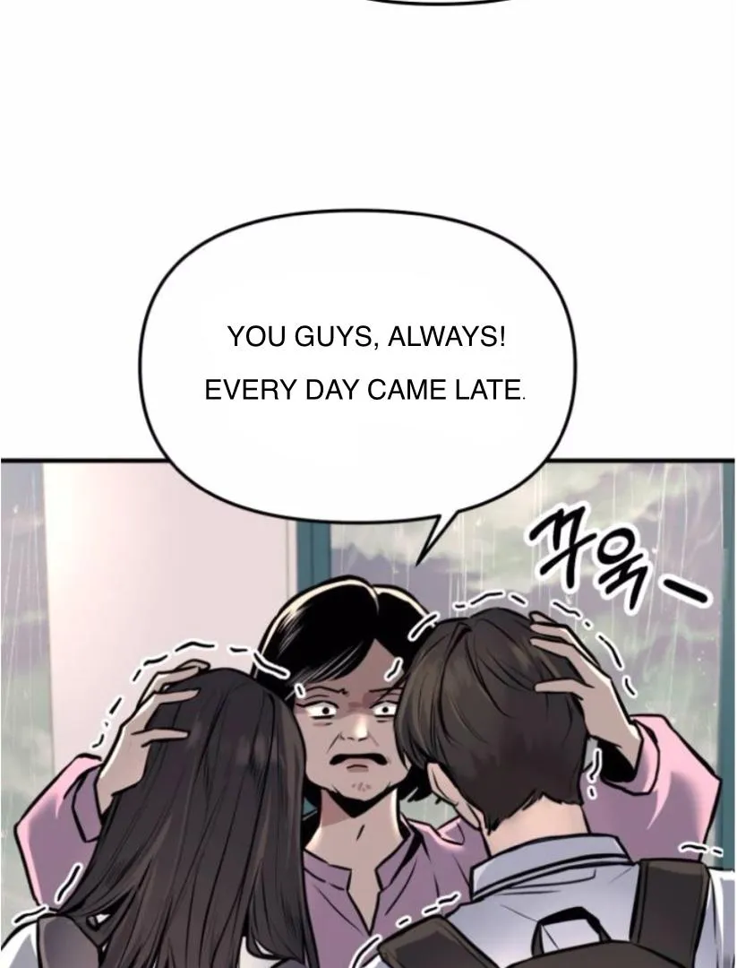 Back to Chan Bi Chapter 1 page 29 - 