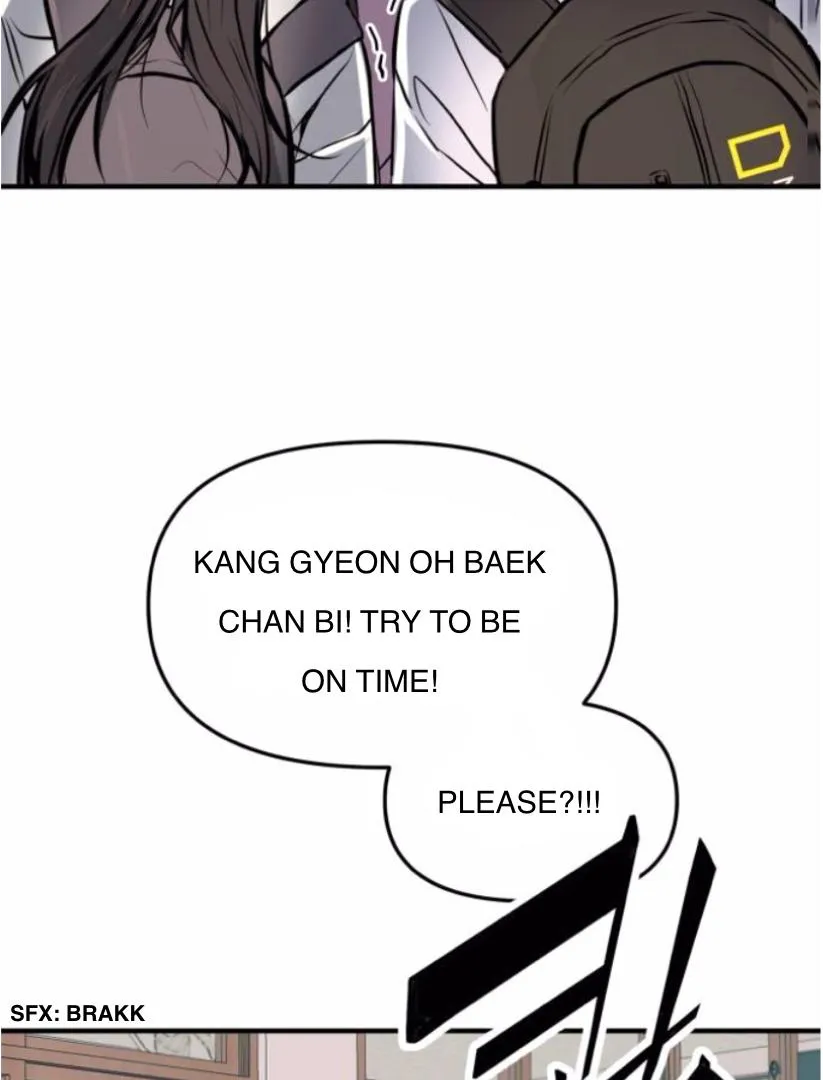 Back to Chan Bi Chapter 1 page 30 - 