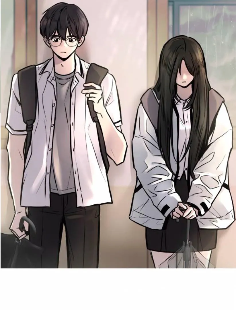 Back to Chan Bi Chapter 1 page 35 - 