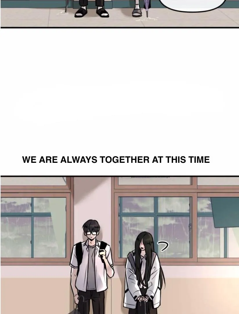 Back to Chan Bi Chapter 1 page 37 - 