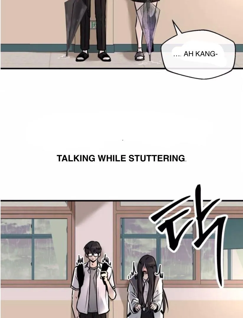 Back to Chan Bi Chapter 1 page 38 - 