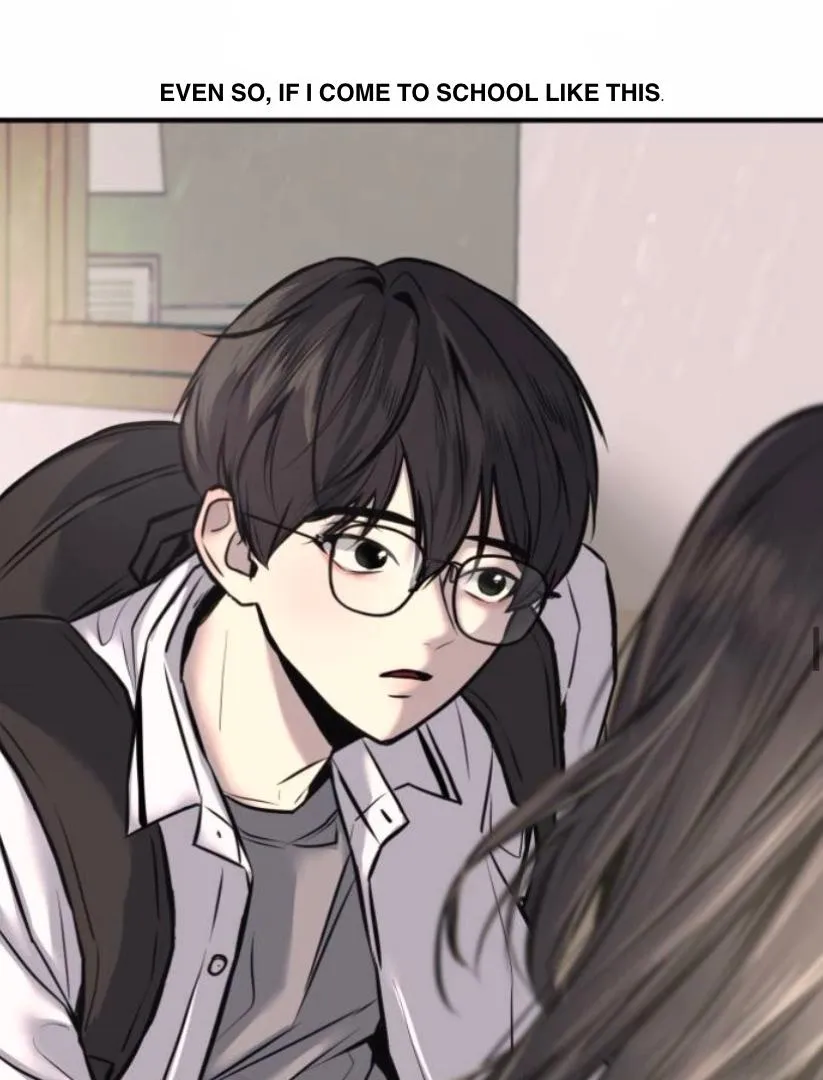 Back to Chan Bi Chapter 1 page 41 - 