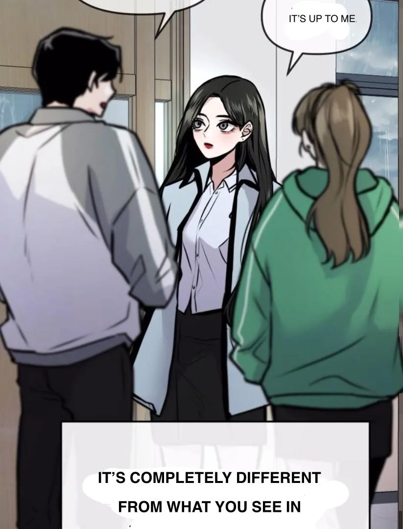 Back to Chan Bi Chapter 1 page 51 - 