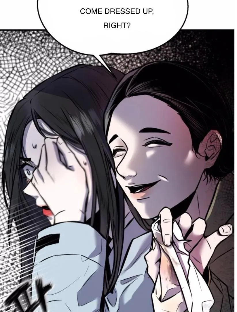 Back to Chan Bi Chapter 1 page 61 - 