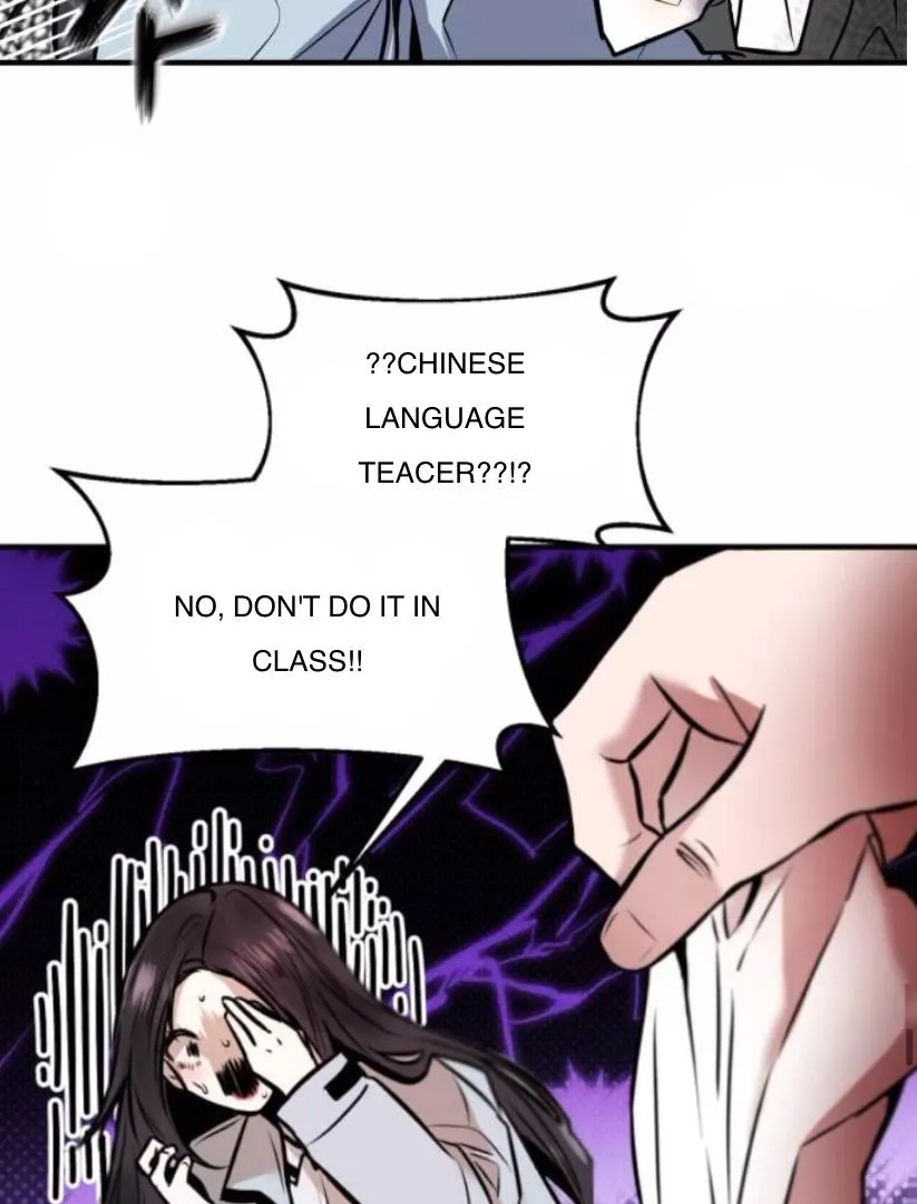 Back to Chan Bi Chapter 1 page 62 - 