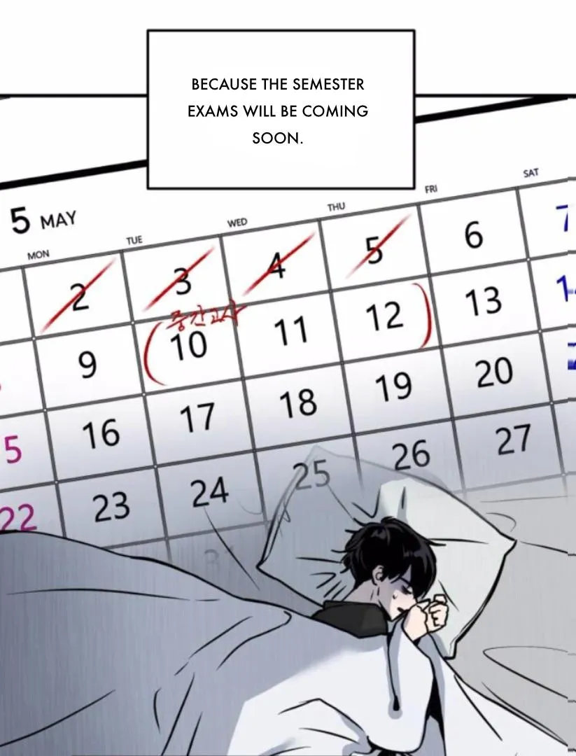 Back to Chan Bi Chapter 1 page 8 - 