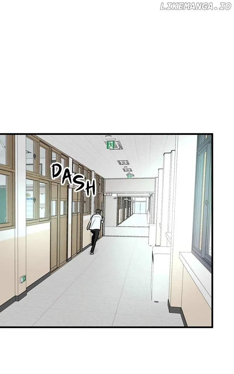 Back to Chan Bi Chapter 10 page 104 - 