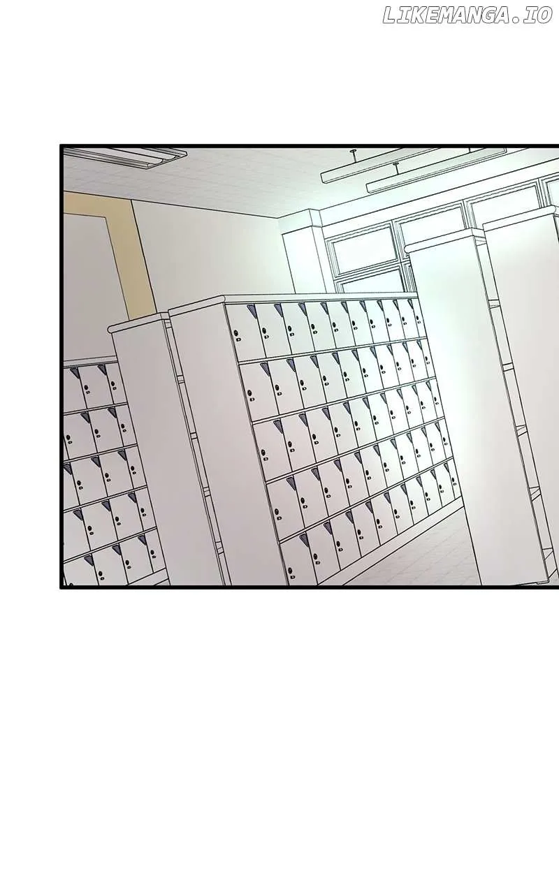 Back to Chan Bi Chapter 10 page 105 - 