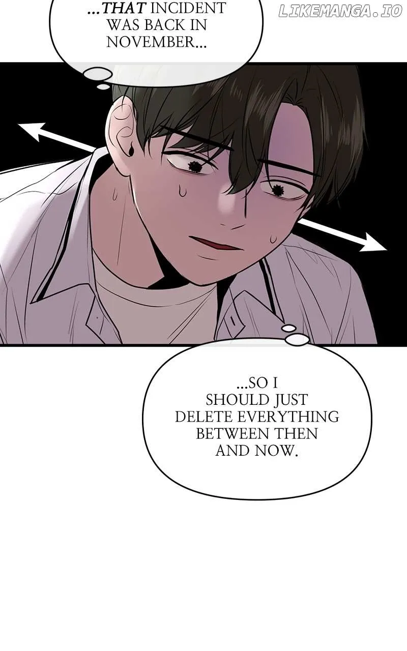 Back to Chan Bi Chapter 10 page 109 - 