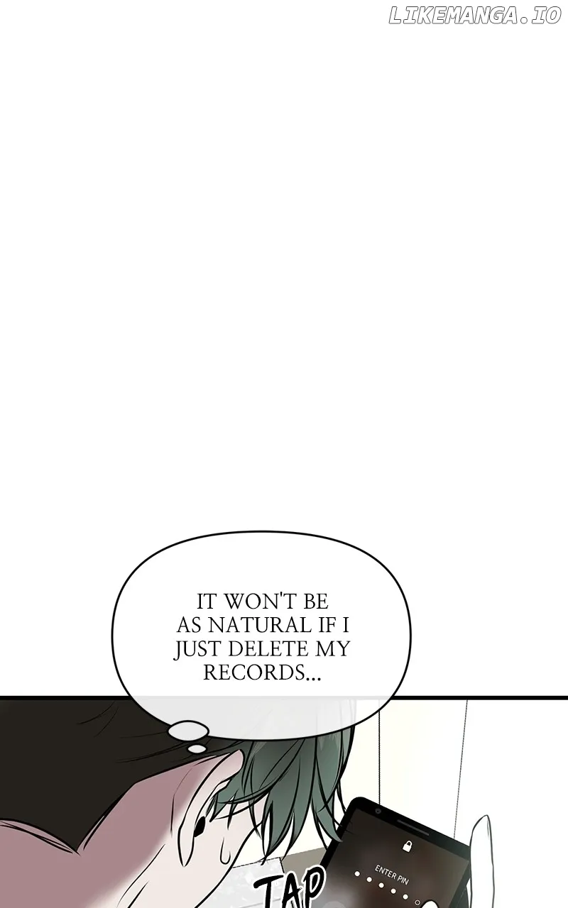 Back to Chan Bi Chapter 10 page 110 - 