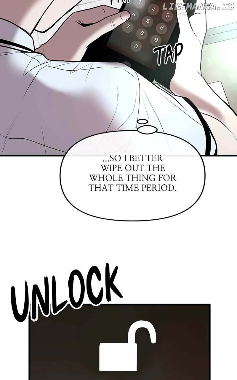 Back to Chan Bi Chapter 10 page 111 - 