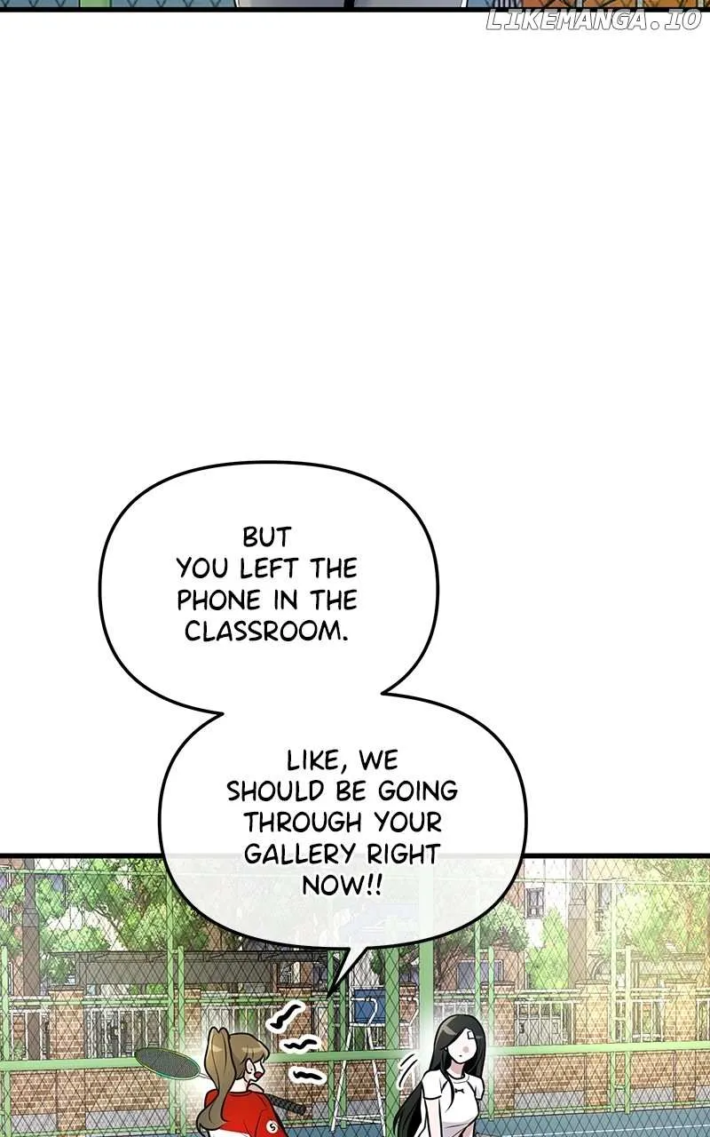 Back to Chan Bi Chapter 10 page 114 - 