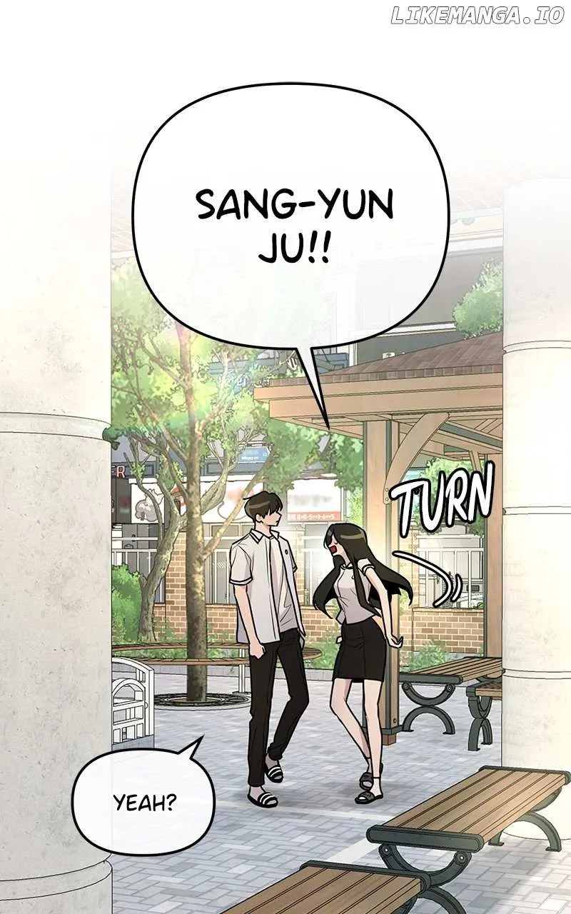Back to Chan Bi Chapter 10 page 13 - 