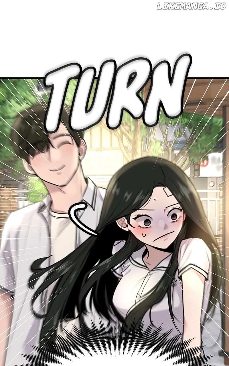 Back to Chan Bi Chapter 10 page 15 - 