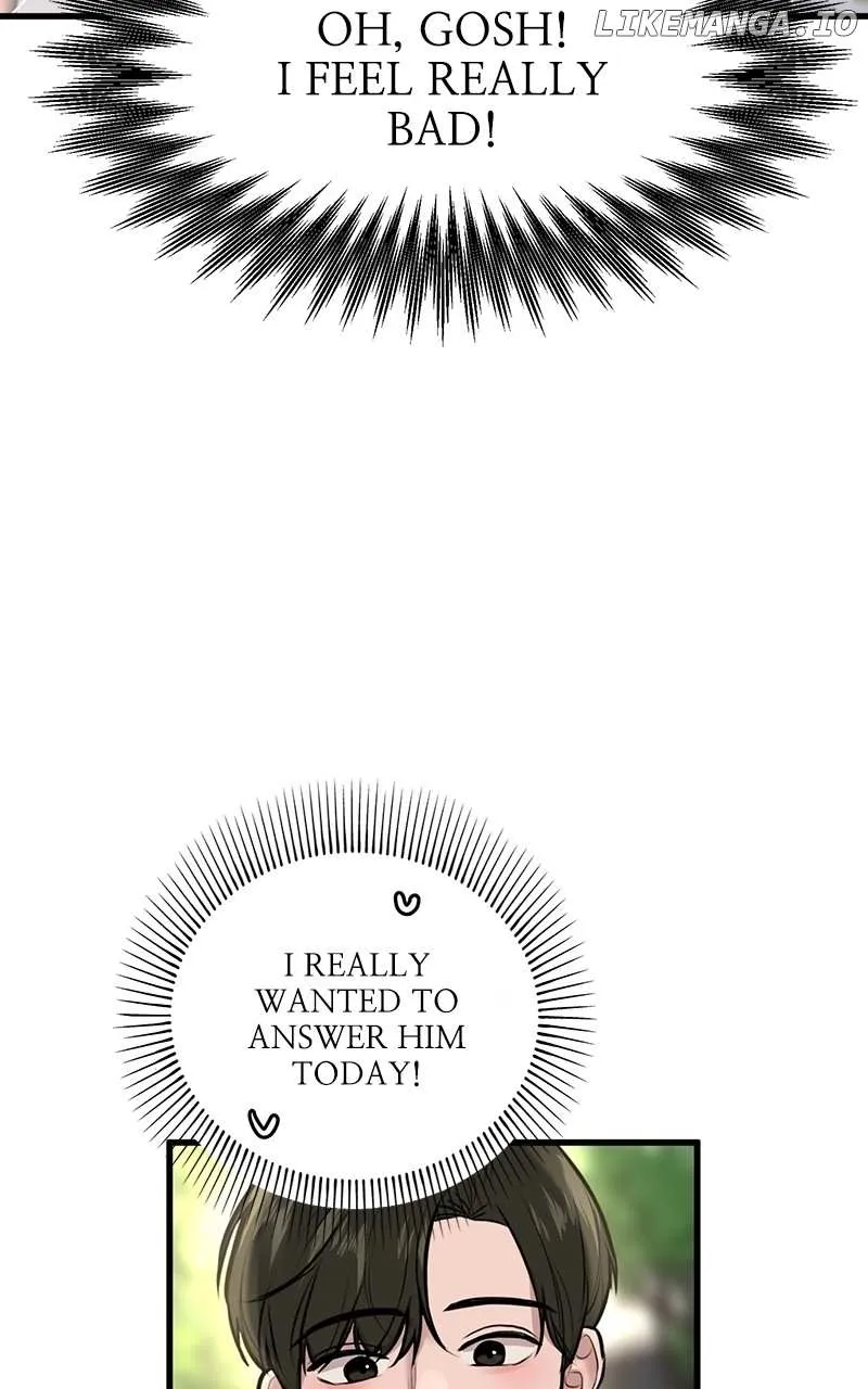 Back to Chan Bi Chapter 10 page 16 - 