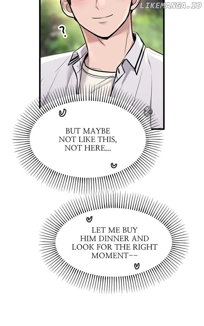 Back to Chan Bi Chapter 10 page 17 - 