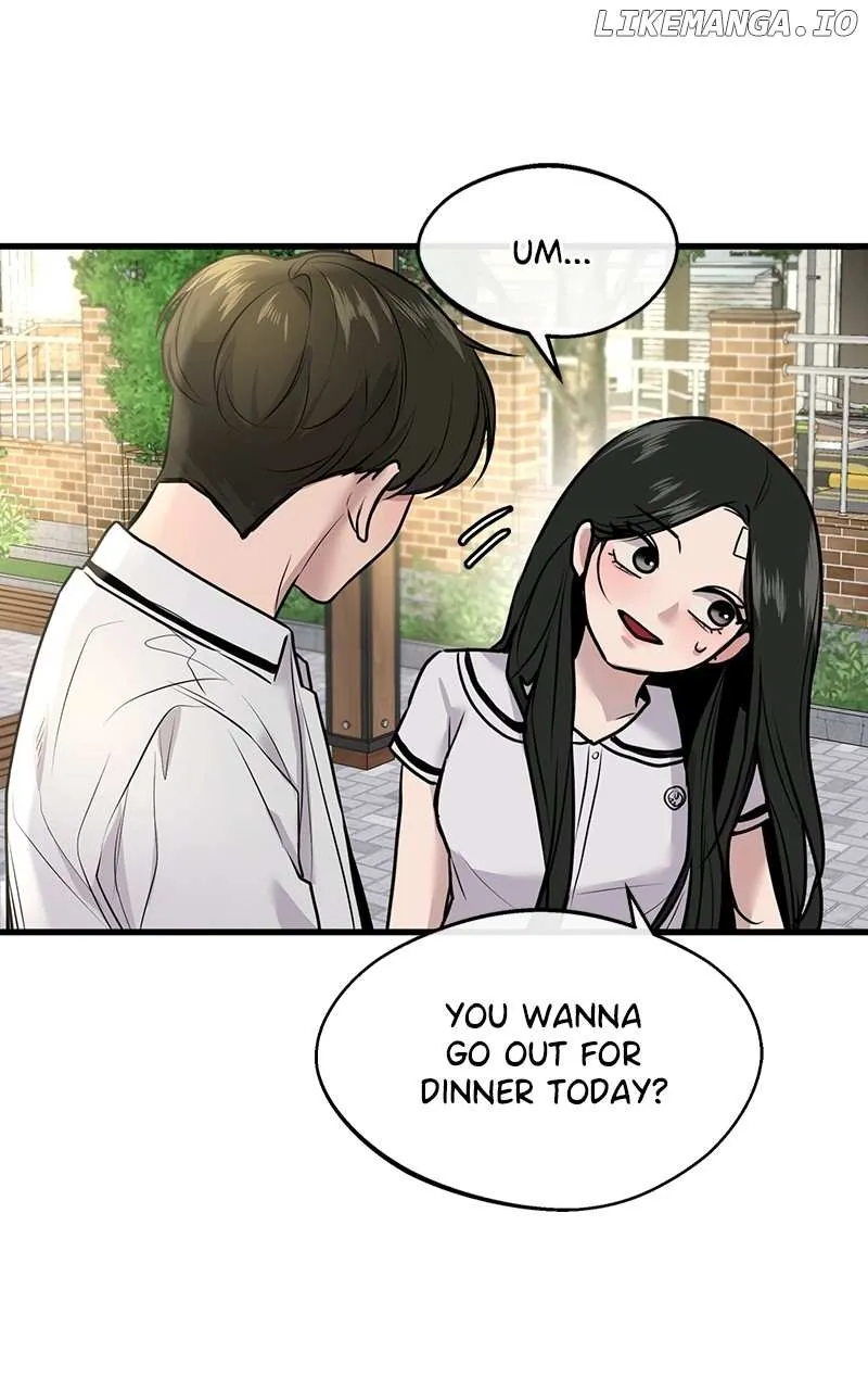 Back to Chan Bi Chapter 10 page 18 - 