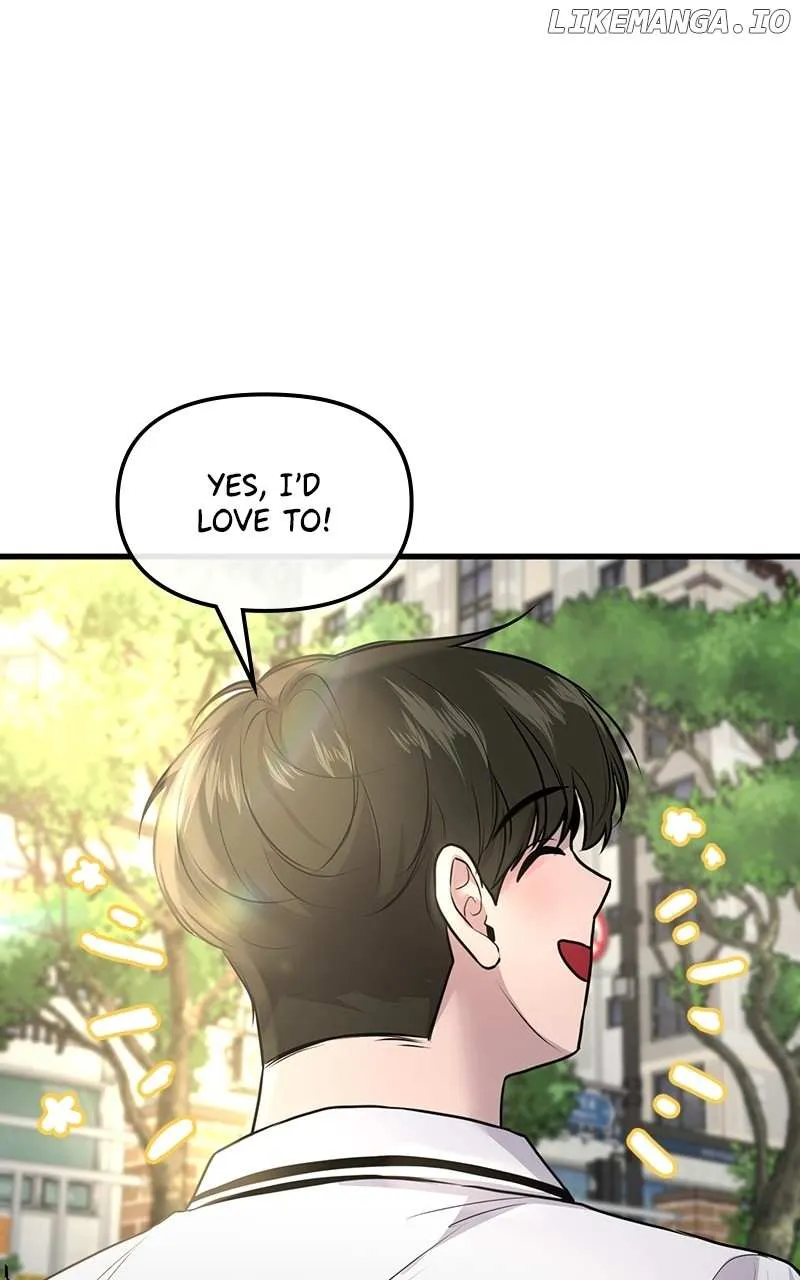Back to Chan Bi Chapter 10 page 19 - 