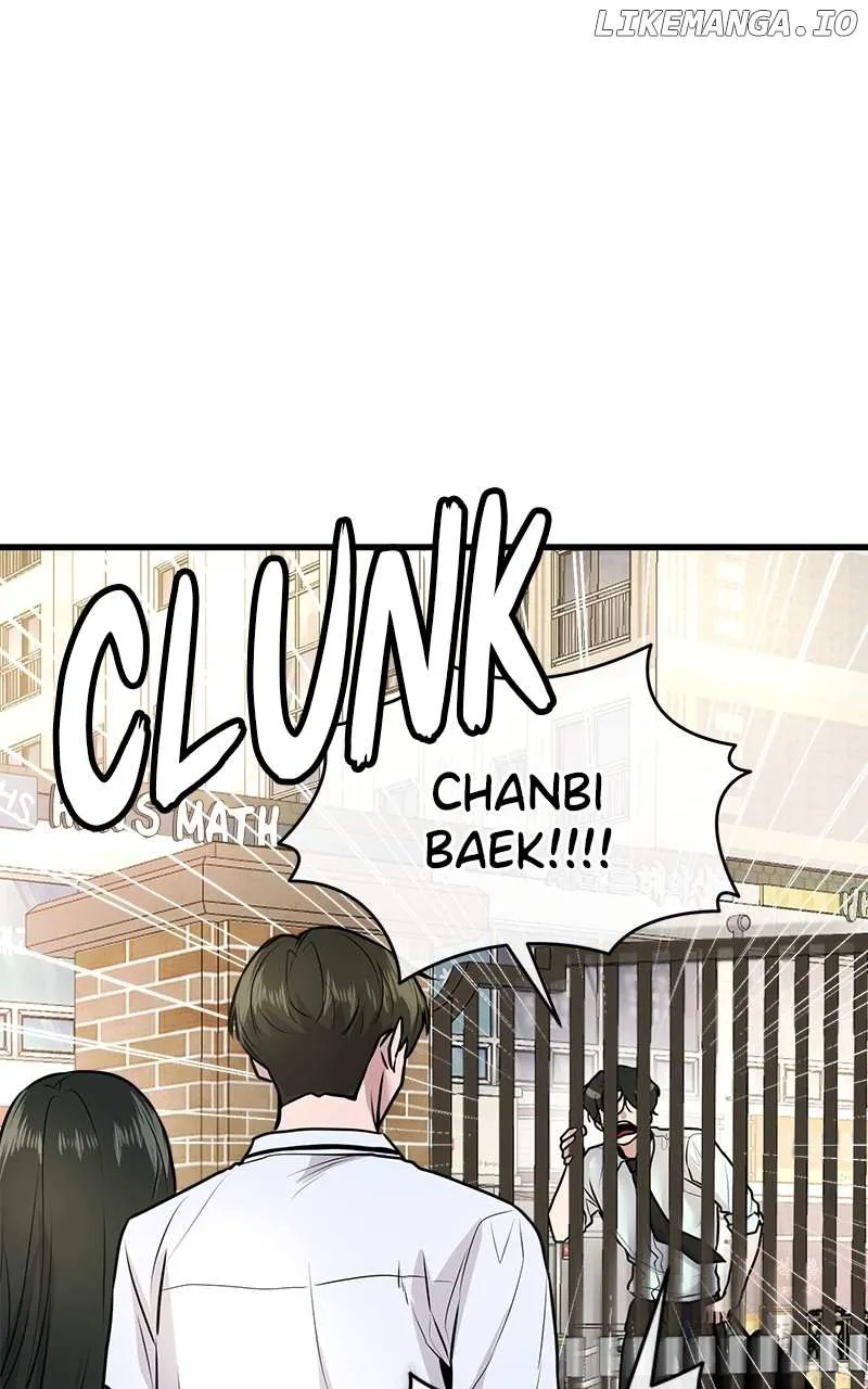 Back to Chan Bi Chapter 10 page 23 - 
