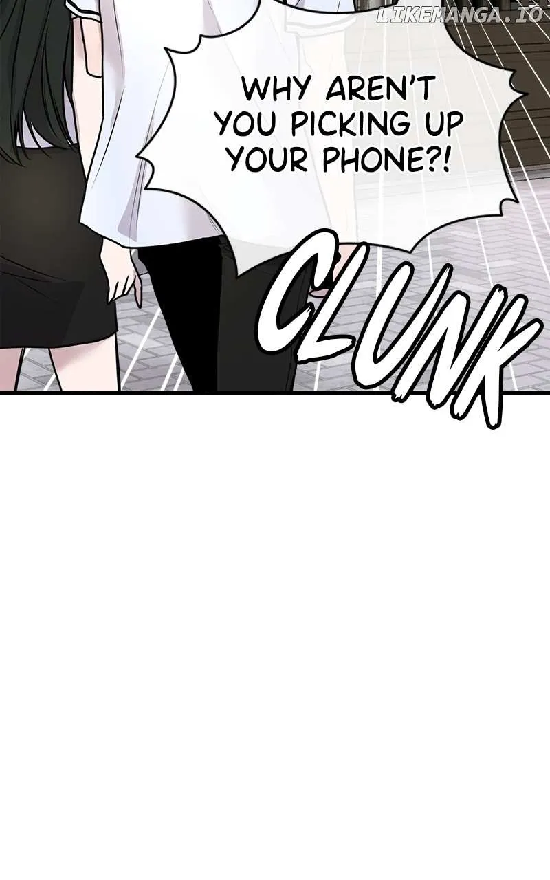 Back to Chan Bi Chapter 10 page 24 - 