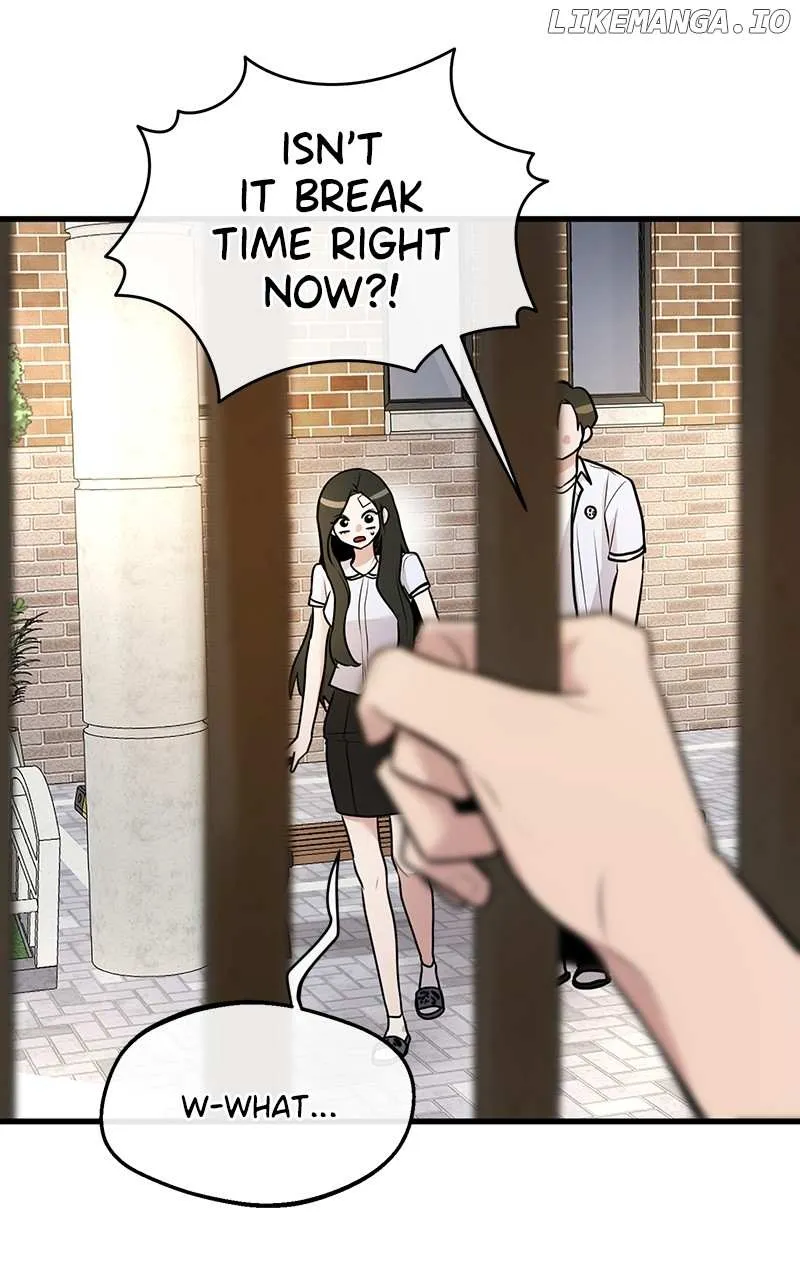 Back to Chan Bi Chapter 10 page 25 - 