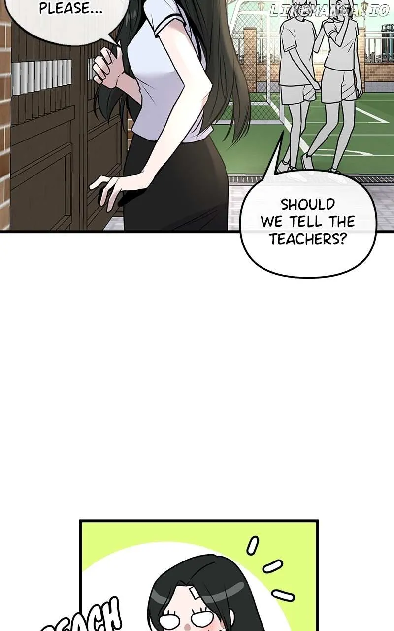 Back to Chan Bi Chapter 10 page 29 - 