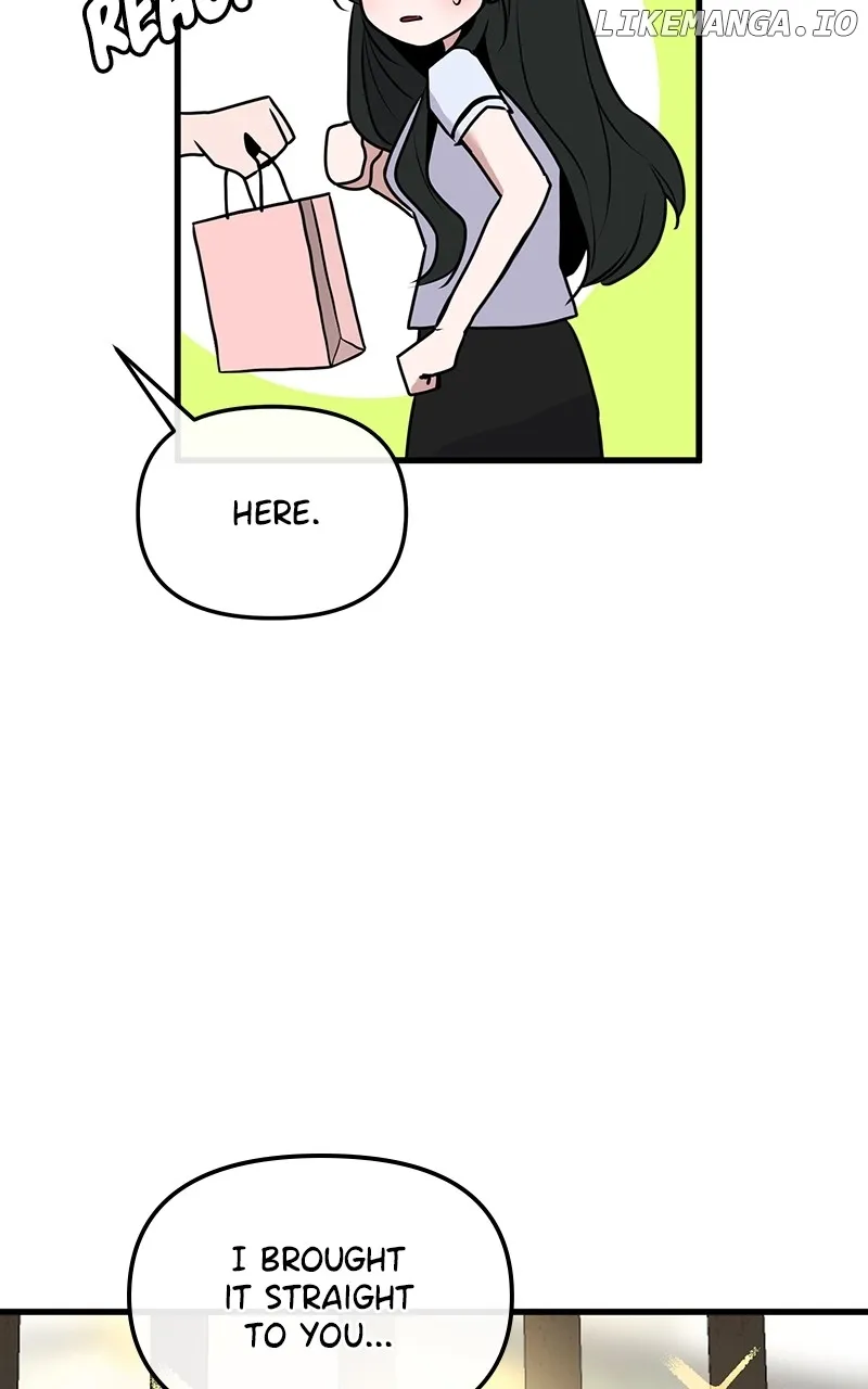 Back to Chan Bi Chapter 10 page 30 - 