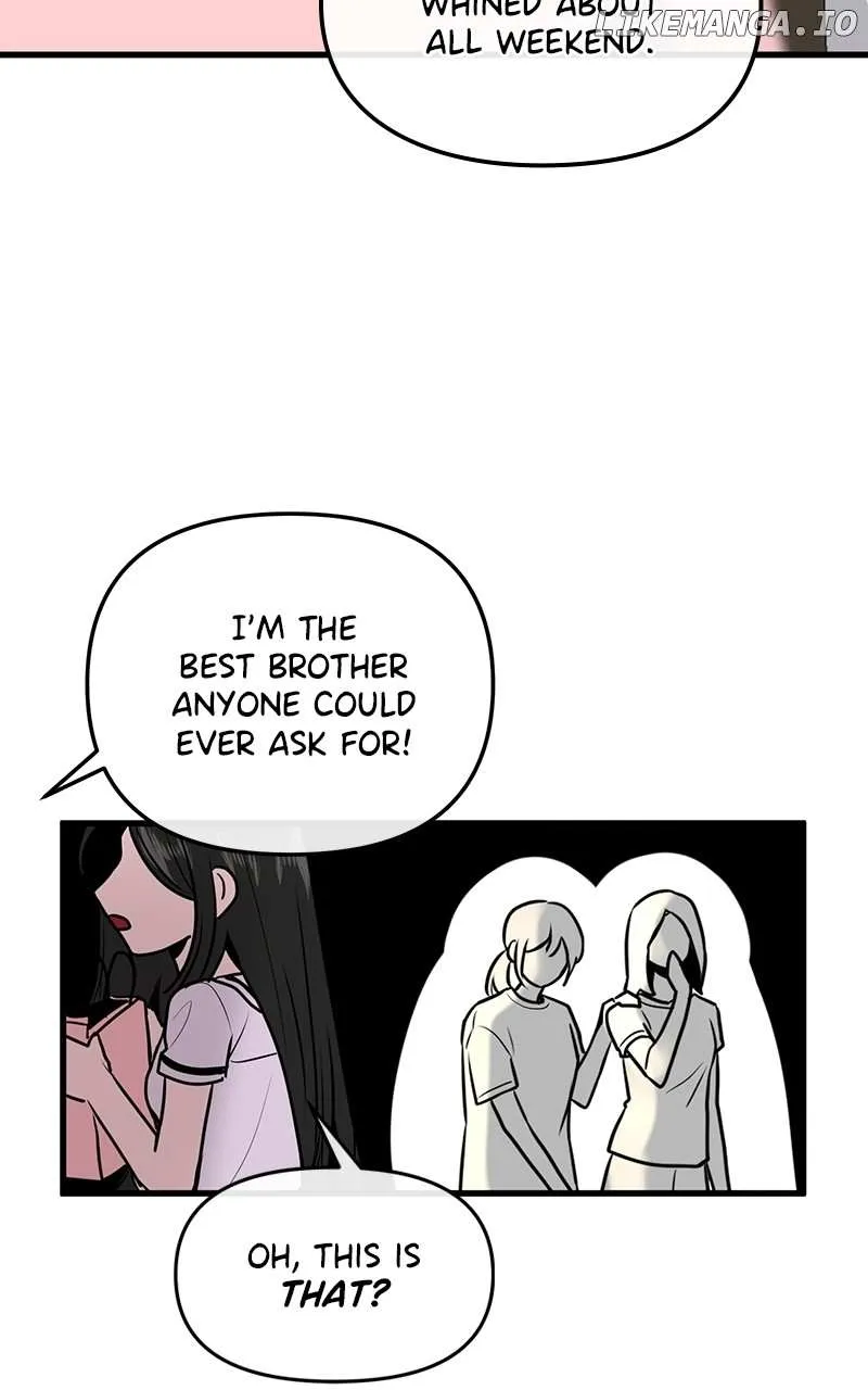 Back to Chan Bi Chapter 10 page 32 - 