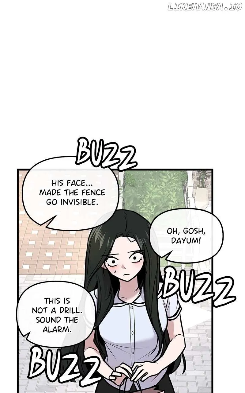 Back to Chan Bi Chapter 10 page 33 - 