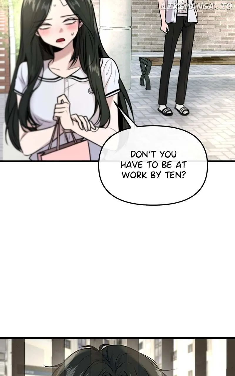 Back to Chan Bi Chapter 10 page 35 - 