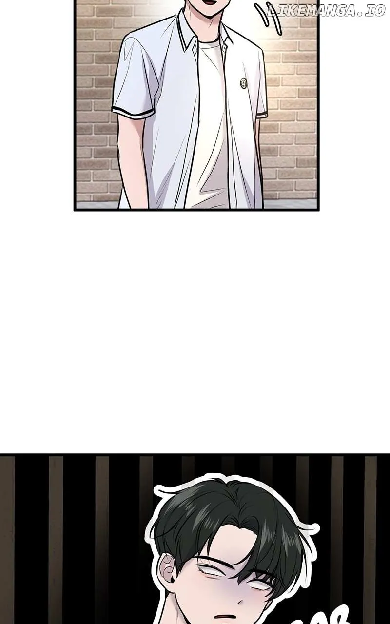 Back to Chan Bi Chapter 10 page 37 - 