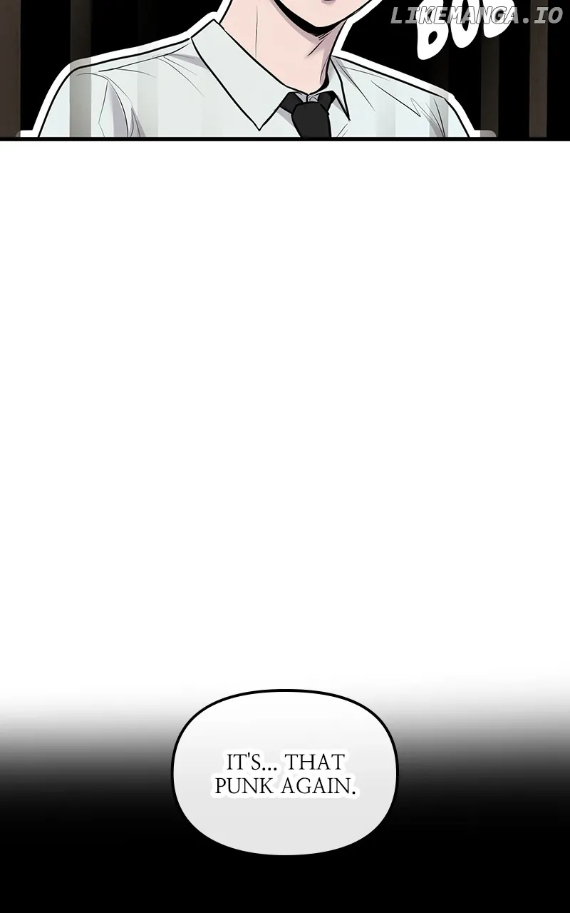 Back to Chan Bi Chapter 10 page 38 - 