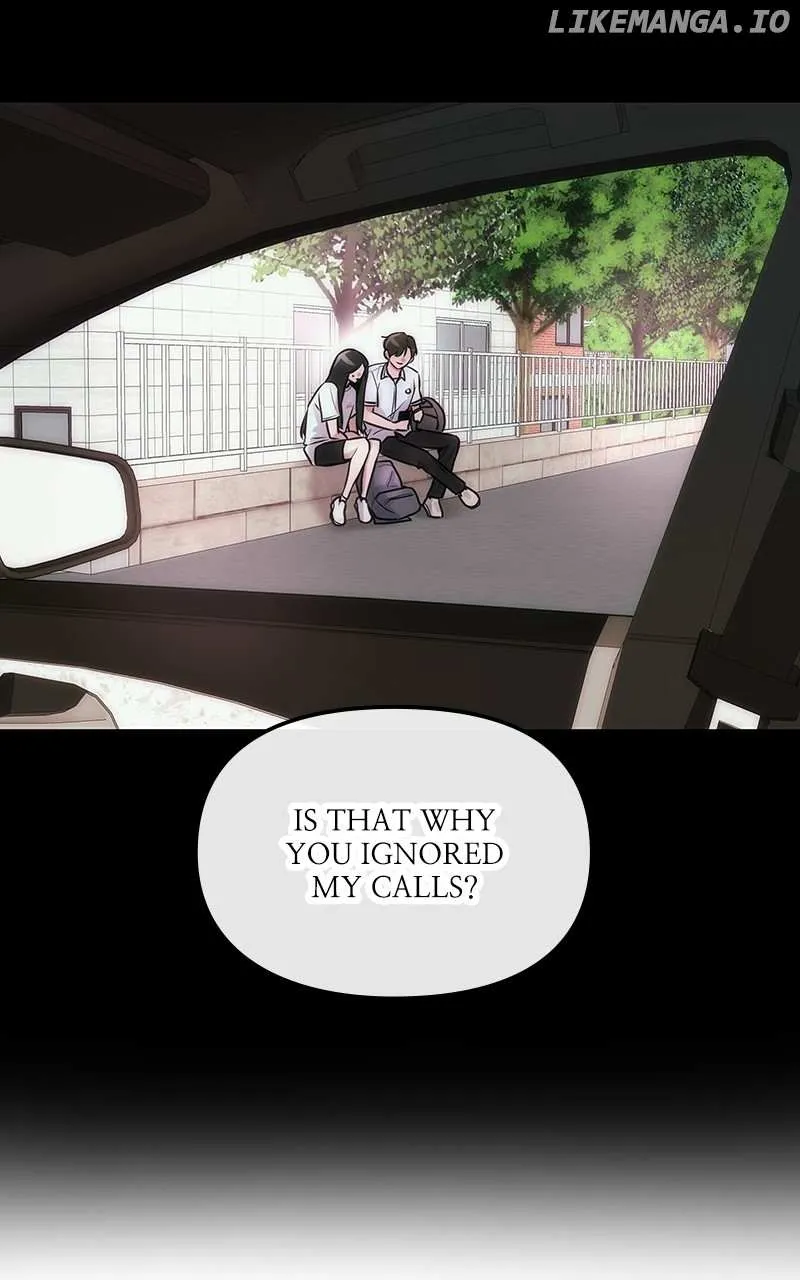 Back to Chan Bi Chapter 10 page 39 - 