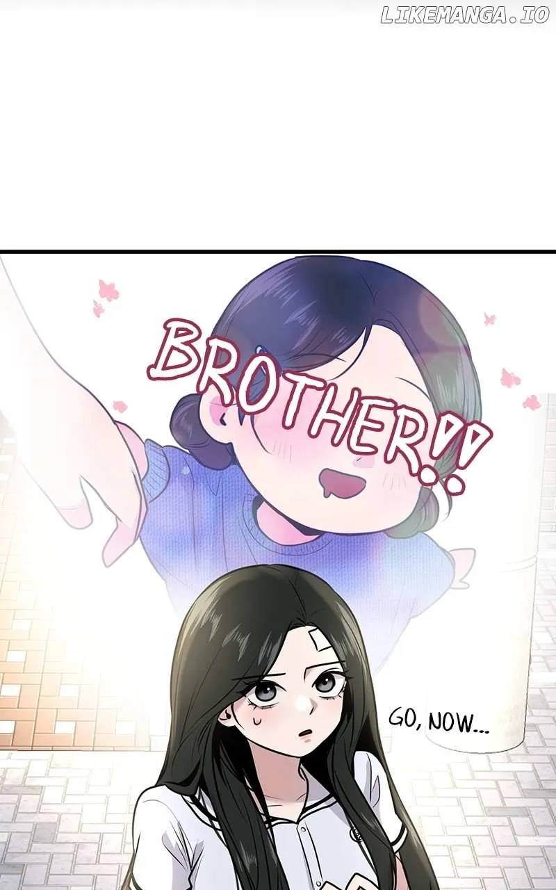 Back to Chan Bi Chapter 10 page 40 - 