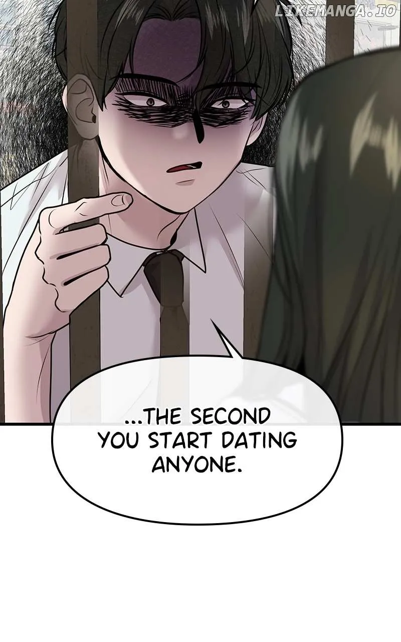 Back to Chan Bi Chapter 10 page 43 - 