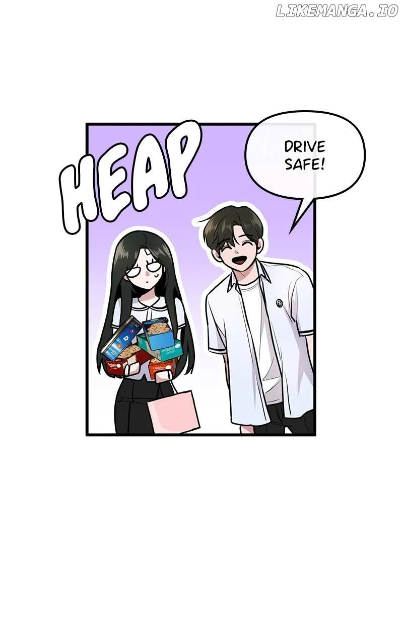 Back to Chan Bi Chapter 10 page 45 - 