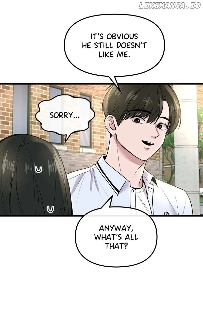 Back to Chan Bi Chapter 10 page 46 - 