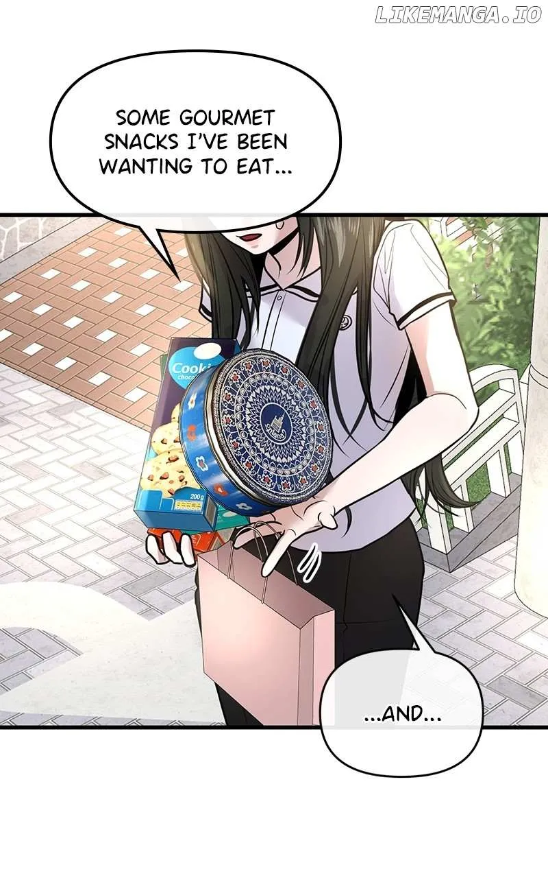 Back to Chan Bi Chapter 10 page 47 - 