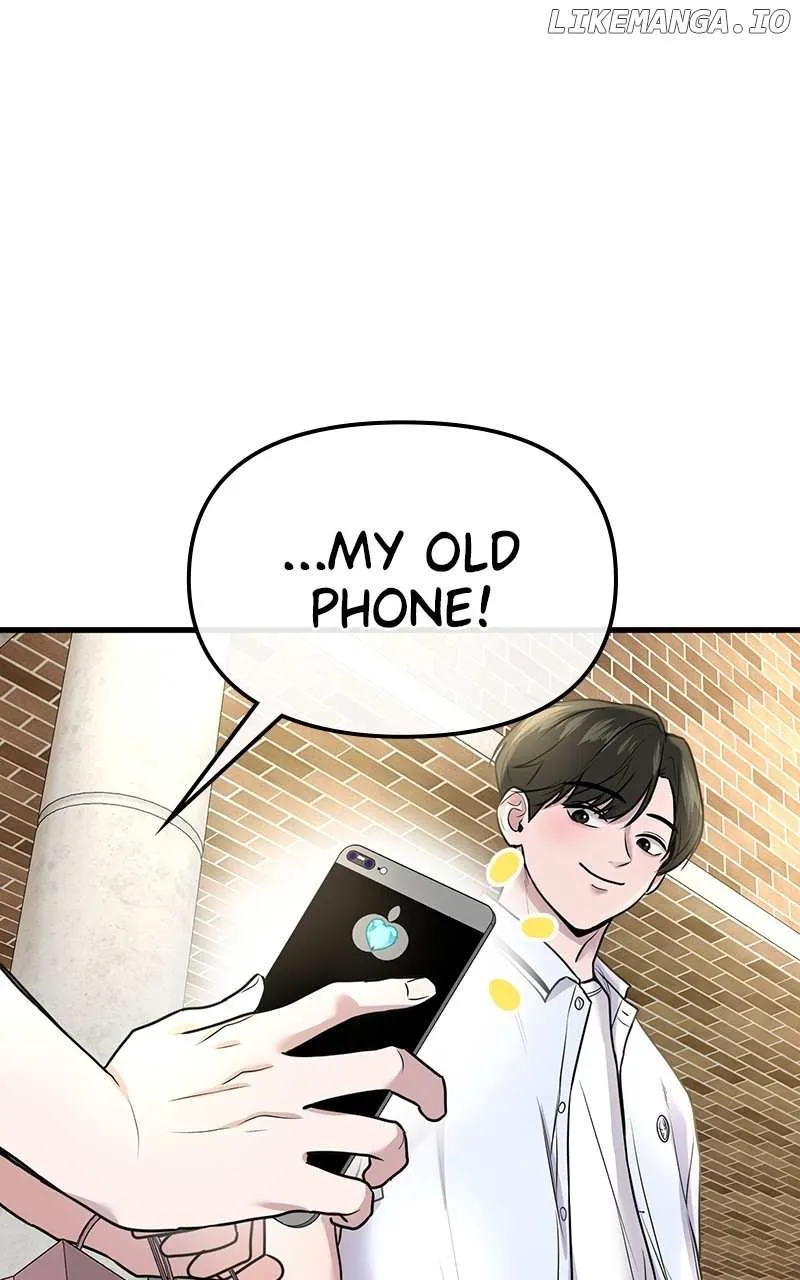 Back to Chan Bi Chapter 10 page 48 - 