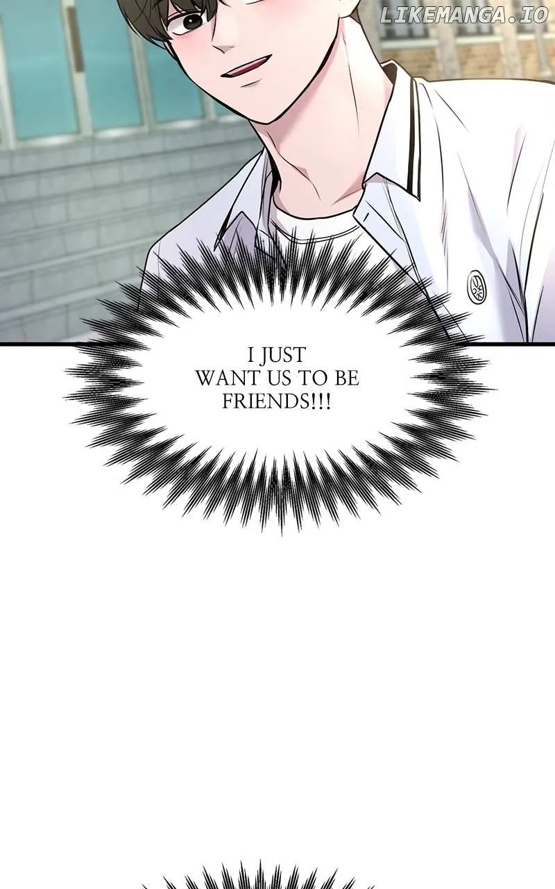 Back to Chan Bi Chapter 10 page 6 - 