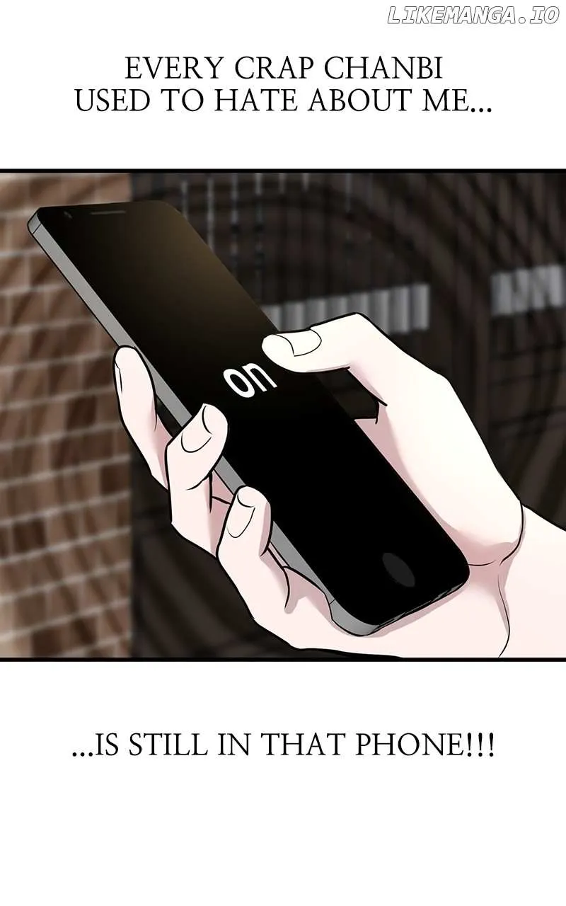 Back to Chan Bi Chapter 10 page 56 - 