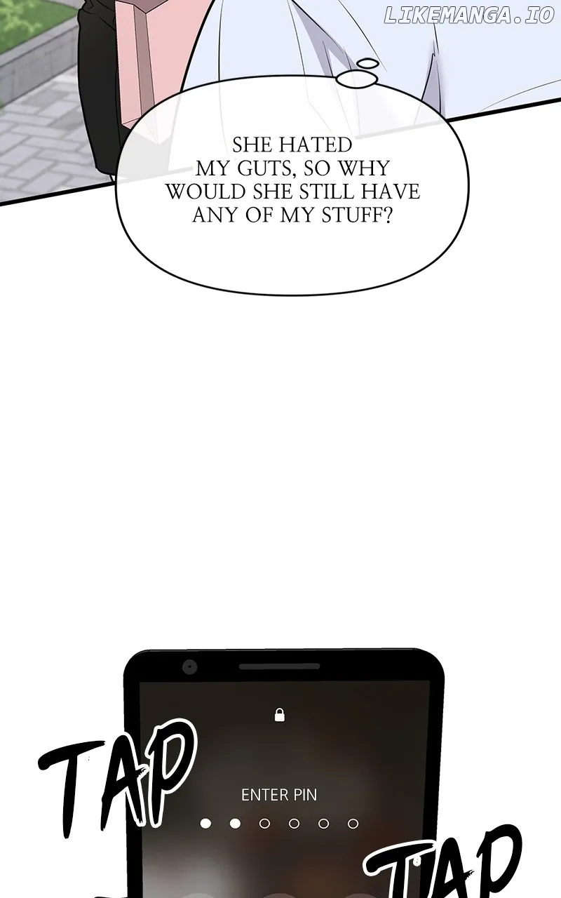 Back to Chan Bi Chapter 10 page 60 - 