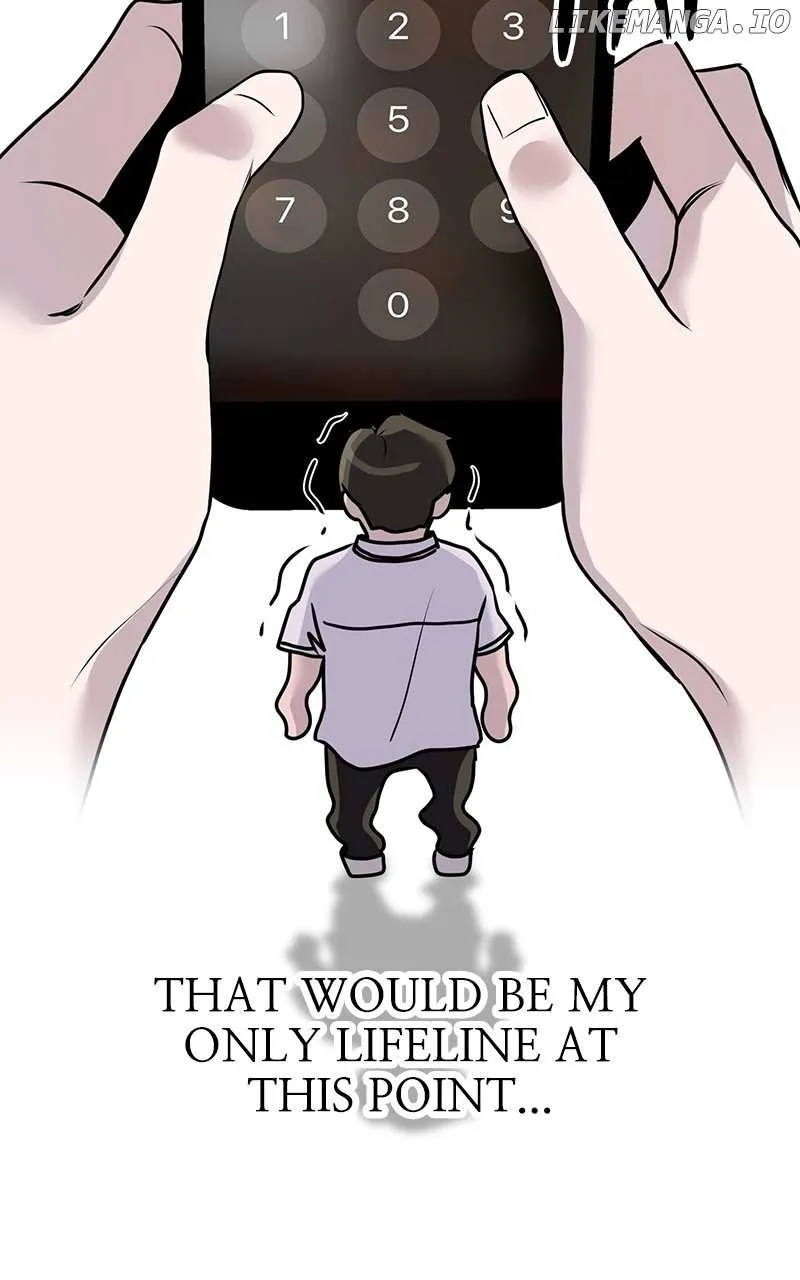 Back to Chan Bi Chapter 10 page 61 - 